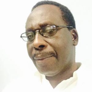 Bayode Oluwasanmi 